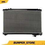Radiator Aluminum For 2003-07 Infiniti G35 3.5L Dual Fan Type. Fixed Price $65.99.