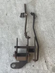 66 67 Ford Fairlane Throttle 289 302 Transmission Kickdown. Fixed Price $79.95.