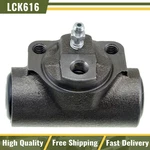 Dorman W37781 Rear Drum Brake Wheel Cylinder Lh Rh For Chevrolet Gmc New. Fixed Price $44.98.