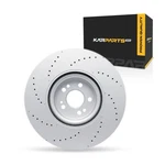 For Mercedes-benz E53/CLS53 Amg 2019-2023 Disc Brake Rotor Front Cast Iron. Fixed Price $211.73.