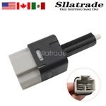 Stop Lamp Brake Switch Assembly 25320AX11A Fit For 17-20 Nissan Pathfinder Us. Fixed Price $26.50.