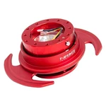 Nrg Innovations SRK-650RD 3.0 Gen Quick Release W Red Body & Handles. Fixed Price $197.67.