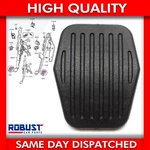 Brake Clutch Pedal Pad Rubber For Focus MK2 MK3 C-max Kuga 3M51 2457-CA. Fixed Price $5.03.
