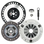 Stage Hd Clutch & Flywheel Kit For 1989-1991 Honda Civic Crx D15 D16 1.5L 1.6L. Fixed Price $149.66.