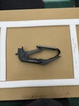 W221 Mercedes S550 Gas Accelerator Pedal A2213000204 Genuine Oem. Fixed Price $175.00.