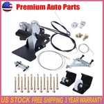 Universal Gas&brake Pedal Dual Control Car For Driver Training Vehicle. Fixed Price $189.00.