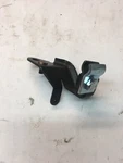 68-73 Gm Corvette Accelerator Carburetor Bracket Quadrajet With Clamp & Bolt. Fixed Price $39.95.