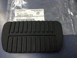 Genuine Subaru Brake Pedal Pad Automatic Legacy Impreza Forester Outback Oem. Fixed Price $13.37.