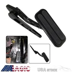 Billet 2 Pad Gas Throttle Pedal Hot Street Rod Chevy Ford Rat Mopar. Fixed Price $37.51.