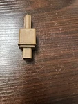 2017 Honda Accord Brake Pedal Light Switch Control M28988 Oem. Fixed Price $29.99.