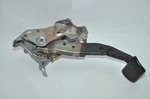 10 11 Toyota Prius Foot Stop Lever Arm Brake Pedal With Mount Oem. Fixed Price $16.99.