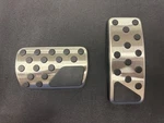 Genuine Mopar Pedal Kit 82212055. Fixed Price $175.50.