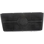 20771 Dorman Brake Pedal Pad New For Chevy Citation Suburban Chevrolet K1500 K10. Fixed Price $23.06.