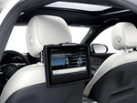 Oem Genuine Mercedes Benz Mount For Tablet Pc Ipad Holder W/ Base Support. Fixed Price $148.00.