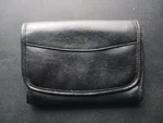 Chevrolet Cadillac Buick Owners Manual Leather Case - Only Oem. Fixed Price $18.95.