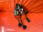 02-05 Honda Civic Si EP3 Hatch Manual Pedals Gas Brake Clutch Oem #230. Fixed Price $99.95.