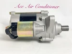 New Starter For Honda Civic L4 1.6L 96-97 31200P2C004RM SM422-09 SMU0301 17587. Fixed Price $105.00.