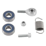Balls Rear Brake Pedal Rebuild Kit 18-2003. Fixed Price $44.81.
