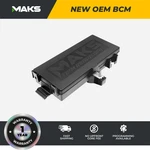 2006 Dodge 1500 Ram SRT-10 Gas 4WD Manual Oem New Tipm Fuse Box 04692046 1YR Wty. Fixed Price $1965.04.