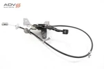 2018-20 Nissan Rogue Emergency Parking Brake Control Pedal W/ Release Cable Oem. Fixed Price $62.99.