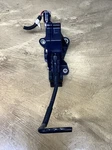 07-12 Lexus LS460 XF40 Gas Acceleration Pedal Sensor 78110-50010 Tested Oem. Fixed Price $57.00.