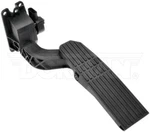 Dorman 699-5201 Accelerator Pedal Assembly Fit Freightliner Cascadia A0133398001. Fixed Price $133.73.