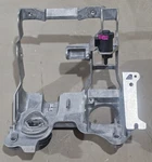 09-16 Audi A4 A5 S5 Brake Pedal Support Bracket Oem 8K1721117. Fixed Price $39.99.