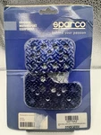 Sparco Pedal Set Manual 3-PIECE Anodized Motorsport Blue. Fixed Price $54.99.