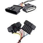 Injen Fits X-pedal Pro Black Edition Throttle Controller For Toyota & Mazda. Fixed Price $207.19.
