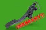 2009-2020 Dodge Journey Compass Gas Throttle Pedal Accelerator 04891585AE Oem. Fixed Price $74.87.