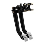Wilwood 340-16385 Reverse Mount Brake And Clutch Pedal 5.5-6.25:1. Fixed Price $344.80.