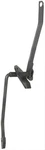 Auto Metal Direct W-687 Throttle Linkage, Chevy, Each. Fixed Price $54.99.