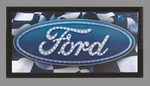 Summit Racing Gifts Led Sign 77641. Fixed Price $24.99.