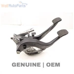 2015-2016 Bmw 435I Gran Coupe Clutch / Brake Pedal Cluster Assembly 6859640. Fixed Price $78.49.
