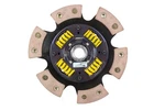 Advanced Clutch Transmission Friction Plate Act 6 Pad Sprung Race. Fixed Price $239.57.
