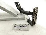 Mercedes SLK230 R170 Gas Accelerator Throttle Pedal Fits 97-00 98 99. Fixed Price $38.92.