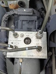 Tested 2001-2002 Nissan Frontier Xterra Abs Brake Pump Hydraulic Anti-lock Oem. Fixed Price $125.00.