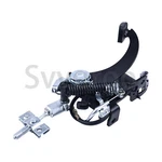 Svyoroo Emergency Brake Pedal 46110-26611-71 Toyota Engine 3Z Forklift 8FD20. Fixed Price $159.00.
