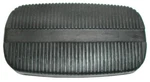 1963-1967 Corvette Pad Pedal Automatic Without Power Brakes. Fixed Price $17.95.