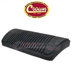 Crown Automotive Brake Pedal Pad For 2011-2018 Ram 2500 Body Floor Ol. Fixed Price $27.04.