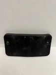 Bmw License Plate Bracket Front (E46) (323CI 325CI 328CI)GENUINE 51118245103. Fixed Price $39.00.
