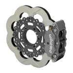 Wilwood 140-15345 Narrow Dynalite Sprint Brake Kit, 11.75 Inch. Fixed Price $787.81.