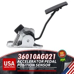 Gas Pedal Assembly Fits Subaru Legacy Outback 2005-2007 Oe# 36010AG021. Fixed Price $69.99.