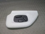 2012-2019 Range Rover Evoque L538 Front Right Seat Adjust Control Switch Trim. Fixed Price $41.70.