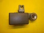 98 99 00 01 02 Isuzu Rodeo Lock Latch Handle Oem Gray. Fixed Price $19.99.