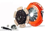 Bahnhof Stage 3 Clutch Kit For Chevy Geo Tracker Suzuki Sidekick 89-98 1.6L 1.8L. Fixed Price $104.71.