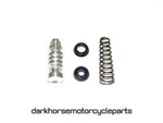 Rear Brake Master Cylinder Repair Kit Kawasaki ZX600 Ninja ZX-6R 95-97 #32-4230. Fixed Price $34.52.