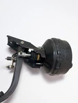 Bmw E90 Booster To E30 Manual Pedal Set Push Rod Clevis Weld In Conversion Kit. Fixed Price $25.00.