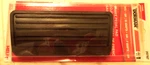 Rubber Brake Pedal Pad Dorman For Gm / Chevrolet #20787 Replace Worn !. Fixed Price $10.99.