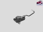 Gas Throttle Accelerator Pedal Travel Sensor Toyota Avalon 2019-2022 Oem. Fixed Price $31.99.